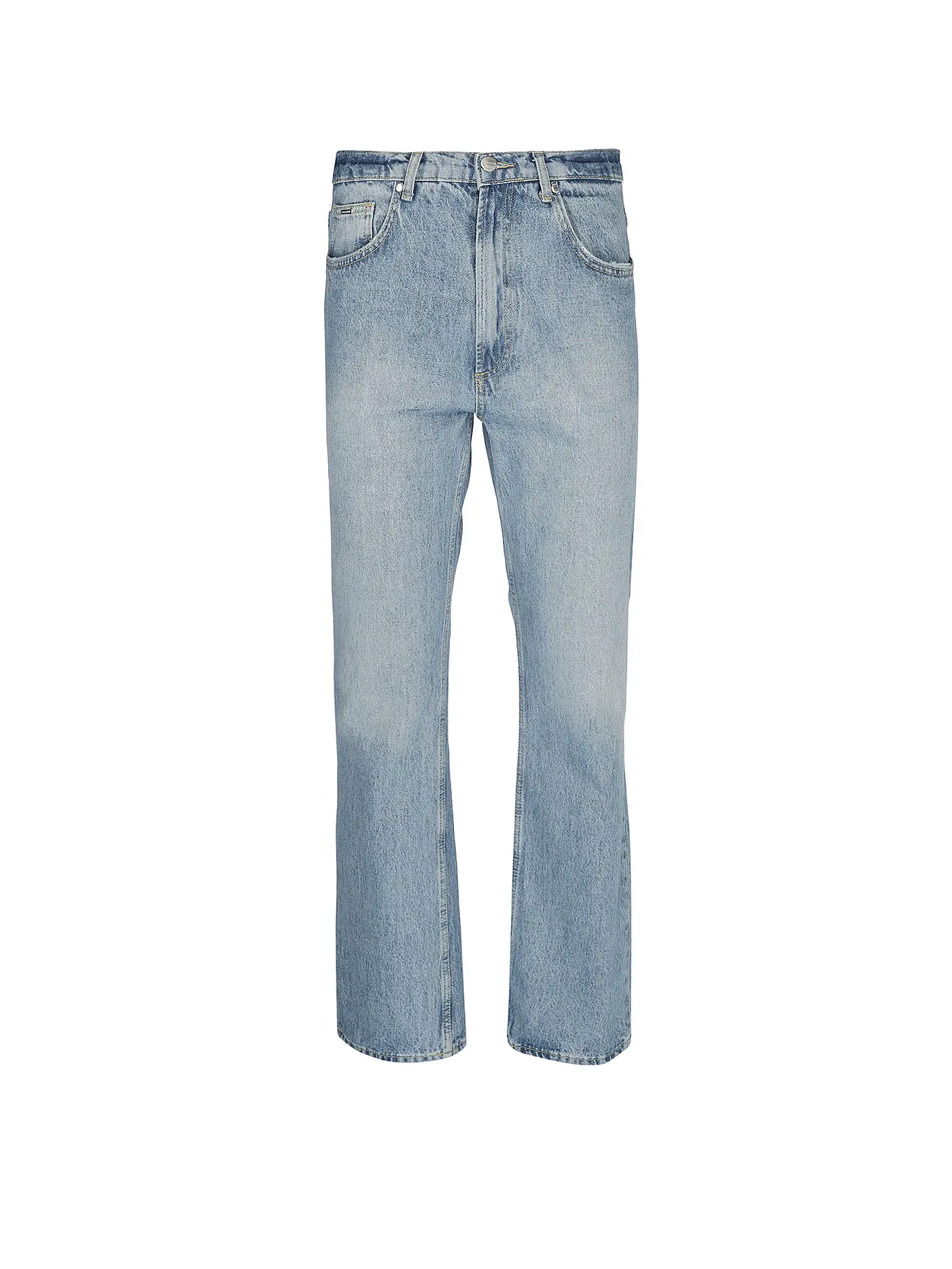 EIGHTYFIVE | Jeans Straight Fit DISTRESSED | 